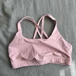 Lululemon Energy Sports Bra